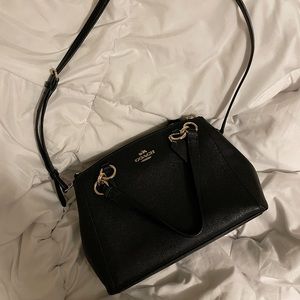 Coach crossbody bag